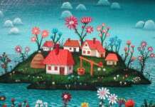 Poetski tren mladog nagrađivanog pjesnika Josipa Čekolja